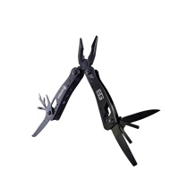 Мультитул-пассатижи с набором бит и чехлом Мультитул-пассатижи с набором бит и чехлом