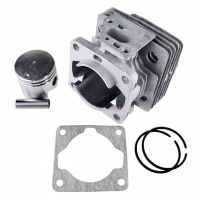 Поршневая группа для бензокосы 33 Поршневая группа для бензокосы 33