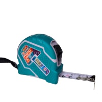 Рулетка измерительная  3 м * 19 мм, ТИП 110, обрезиненный ударопрочный пластик, "MAXIMUM" MX 13209 Рулетка измерительная  3 м * 19 мм, ТИП 110, обрезиненный ударопрочный пластик, "MAXIMUM" MX 13209