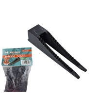 СВП зажим для укладки плитки 1,5 мм, 50 шт., "MAXIMUM" MX 18693 СВП зажим для укладки плитки 1,5 мм, 50 шт., "MAXIMUM" MX 18693