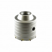 Коронка по бетону 60 мм, "MAXIMUM"  MX 07048 (2155)