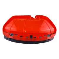 Кожух защитный для триммеров универсальный под диаметр 26 и 28 мм (без ножа) Кожух защитный для триммеров универсальный под диаметр 26 и 28 мм (без ножа)