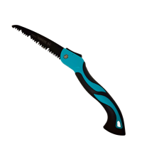 Ножовка складная 210 мм, садовая, прорезиненная рукоять,"MAXIMUM"  MX 14770 Ножовка складная 210 мм, садовая, прорезиненная рукоять,"MAXIMUM"  MX 14770