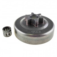 Сцепление на бензопилу с подшибником 350 Сцепление на бензопилу с подшибником 350