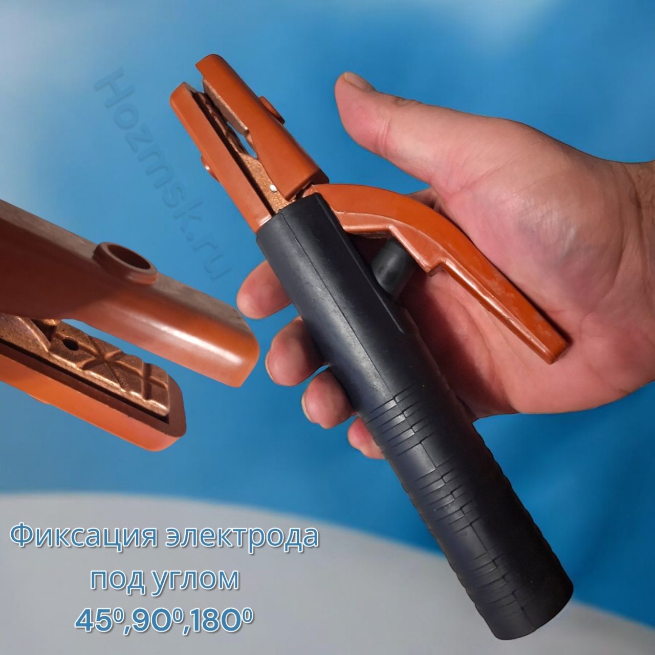 Купить оптом Электродержатель 500 A, латунь, 45/90/180⁰, рукоять термопластик, эконом, "MAXIMUM" MX 06164 электродержатель 500 a, латунь, 45/90/180⁰, рукоять термопластик, эконом, "maximum" mx 06164 оптом