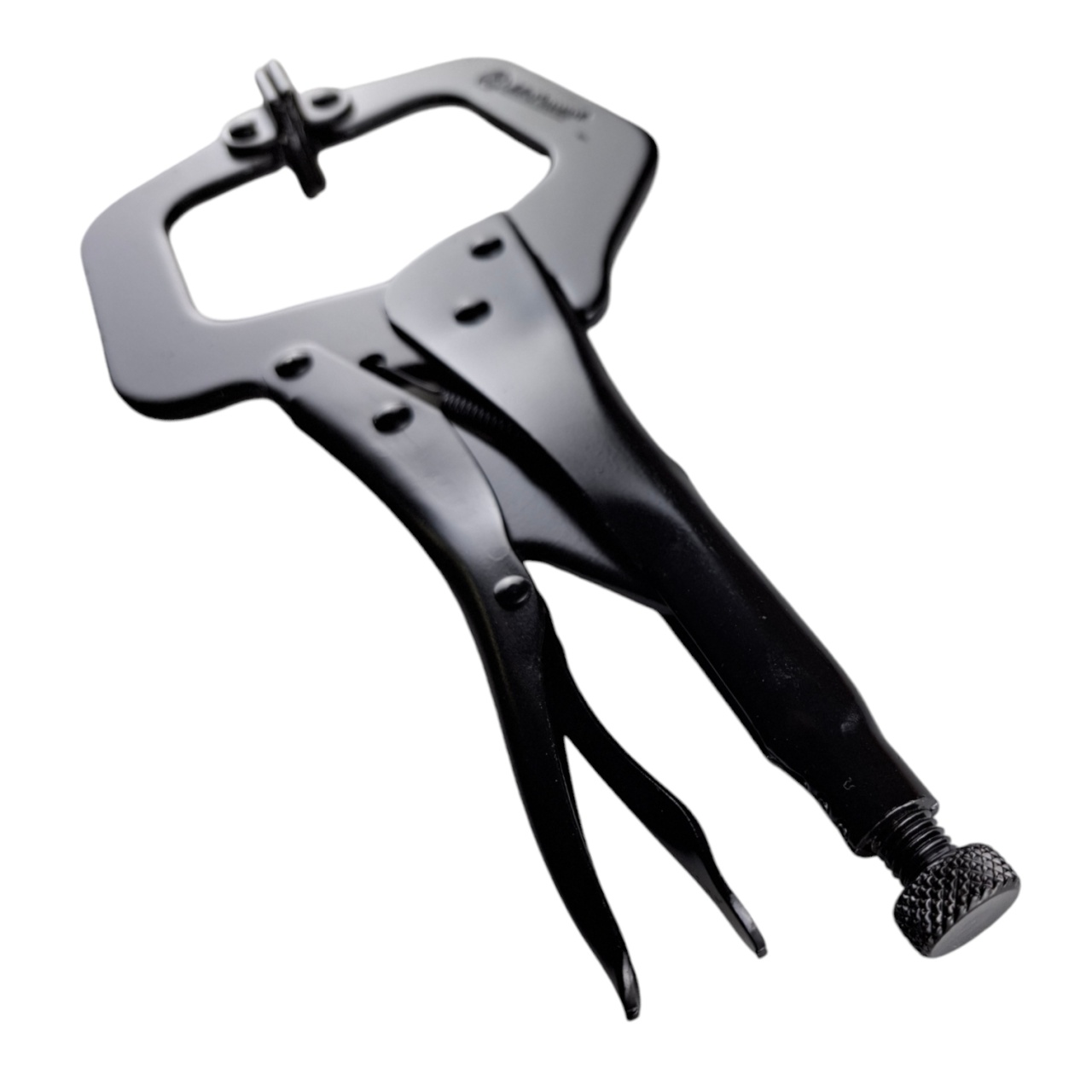 Купить оптом Клещи зажимные с фиксатором 280 мм, металлические, "MAXIMUM" MX 13735 клещи зажимные с фиксатором 280 мм, металлические, "maximum" mx 13735 оптом