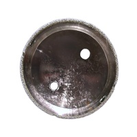 Купить оптом Алмазная коронка по керамике 68 мм,"MAXIMUM" MX 06409 Алмазная коронка по керамике 68 мм,"MAXIMUM" MX 06409 оптом