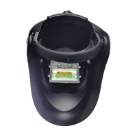 Купить оптом Сварочная маска хамелеон, автоматическая, красная, "MAXIMUM" MX 06638 (в упаковке). Сварочная маска хамелеон, автоматическая, красная, "MAXIMUM" MX 06638 (в упаковке). оптом