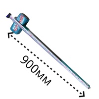 Купить оптом Кувалда 6000 гр. с фиберглассовой рукояткой, "MAXIMUM" МХ 14824 кувалда 6000 гр. с фиберглассовой рукояткой, "maximum" мх 14824 оптом