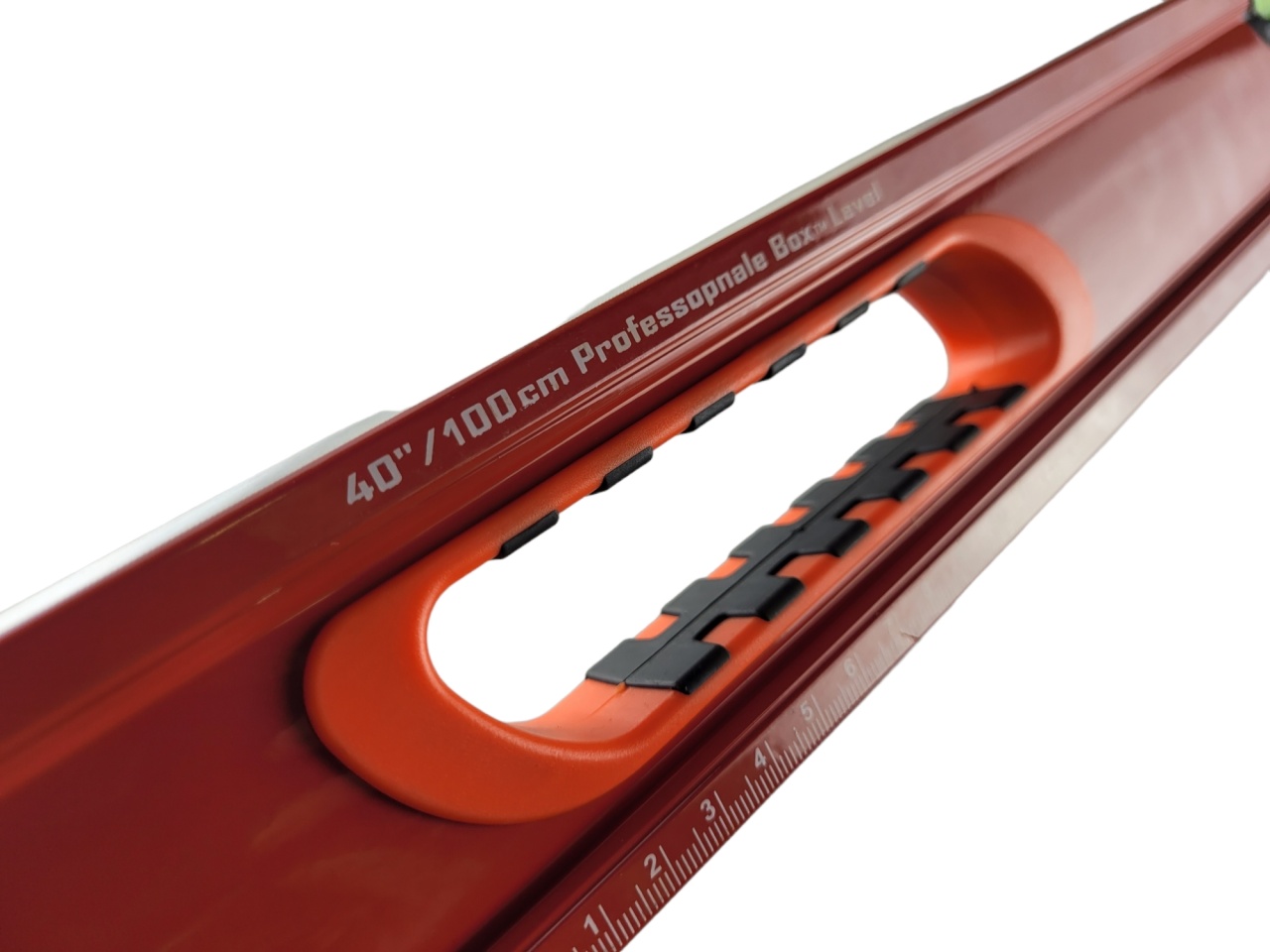 Купить оптом Уровень пузырьковый строительный 100 см, ТИП 228,  «MAXIMUM» MX 02906 уровень пузырьковый строительный 100 см, тип 228,  «maximum» mx 02906 оптом