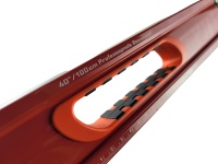 Купить оптом Уровень пузырьковый строительный 100 см, ТИП 228,  «MAXIMUM» MX 02906 уровень пузырьковый строительный 100 см, тип 228,  «maximum» mx 02906 оптом