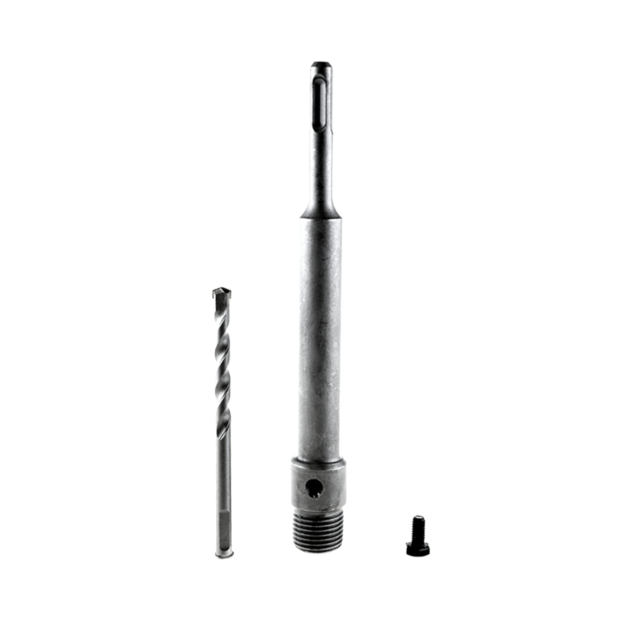 Купить оптом Хвостовик для коронок по бетону 200 мм, SDS-Plus Хвостовик для коронок по бетону 200 мм, SDS-Plus оптом