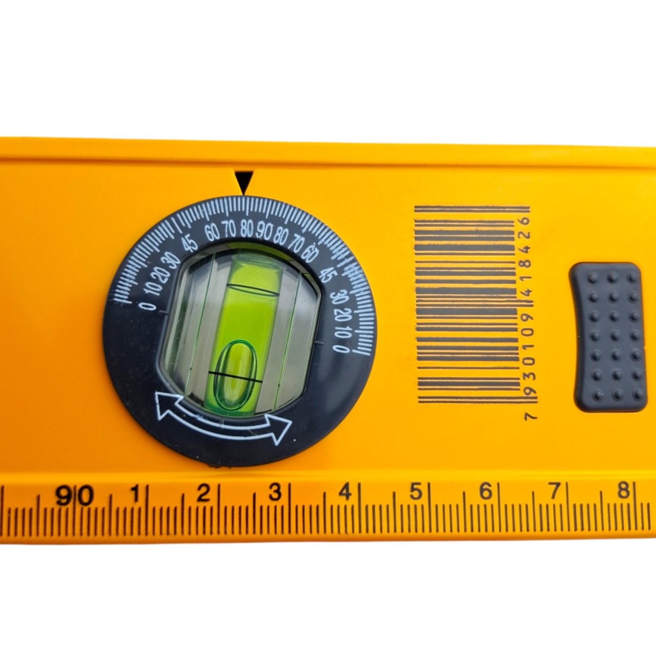 Купить оптом Уровень строительный 100 см магнитный, противоударный, "MAXIMUM" MX 18426 уровень строительный 100 см магнитный, противоударный, "maximum" mx 18426 оптом