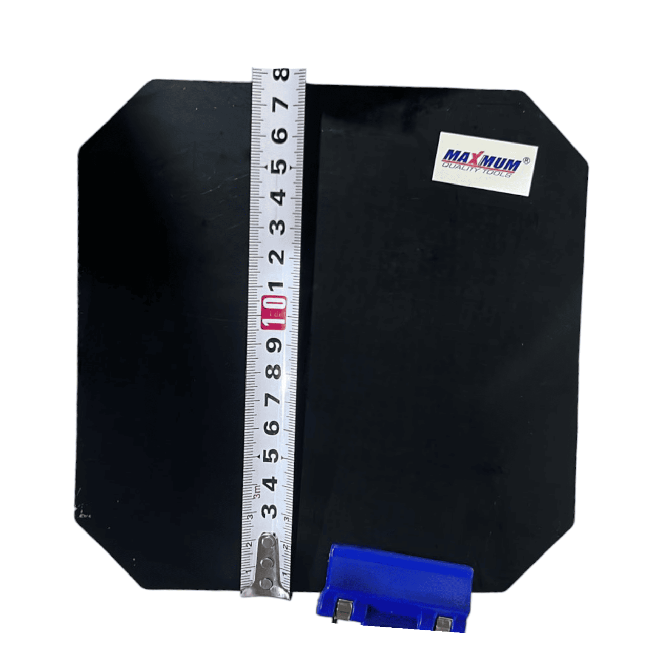 Купить оптом Экран защитный 180x170 мм для сварки с креплением клипсой, "MAXIMUM" Экран защитный 180x170 мм для сварки с креплением клипсой, "MAXIMUM" оптом