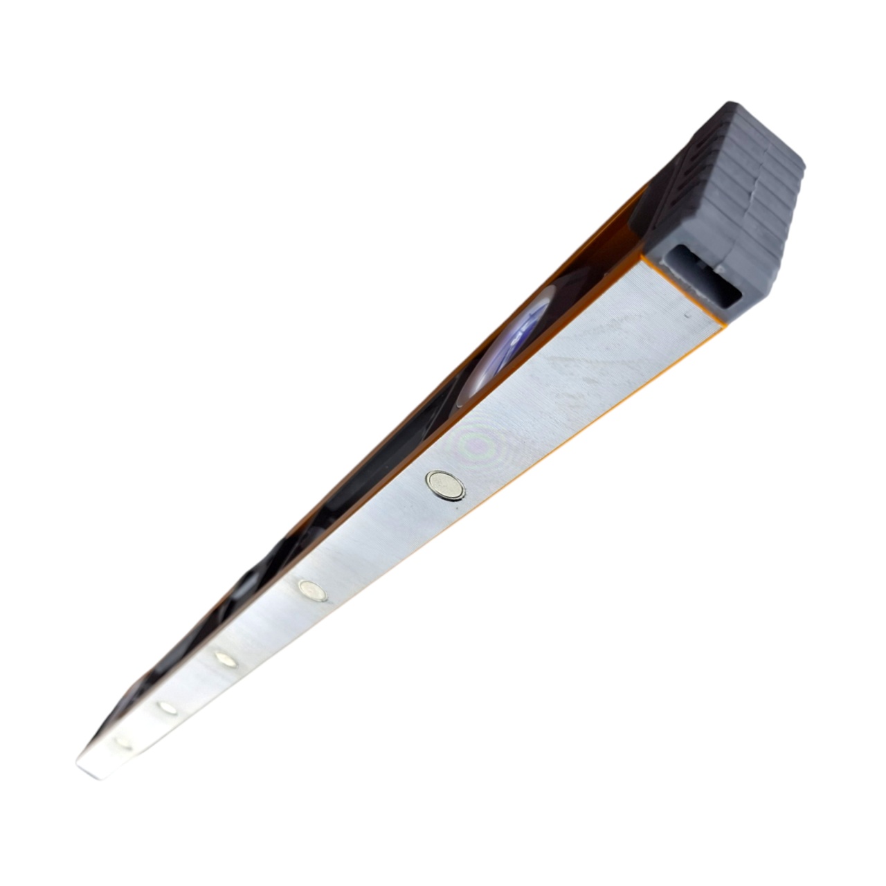 Купить оптом Уровень строительный 40  см магнитный, алюминиевый, противоударный, "MAXIMUM" MX 18433 уровень строительный 40  см магнитный, алюминиевый, противоударный, "maximum" mx 18433 оптом