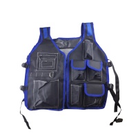 Купить оптом Жилет для инструментов регулируемый Жилет для инструментов регулируемый оптом