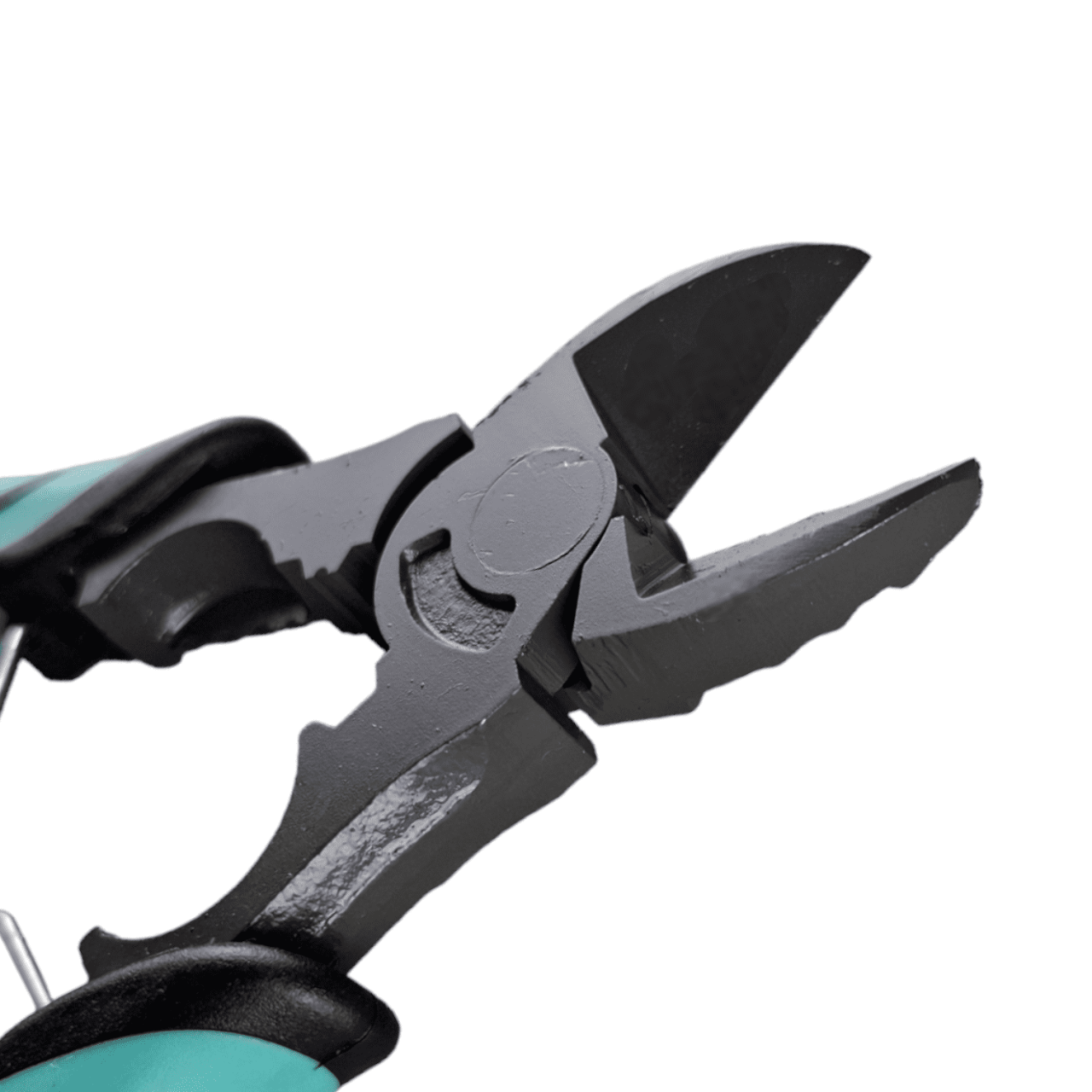 Купить оптом Бокорезы универсальные CRV 200 мм, 8",  двухкомпонентные рукоятки, "MAXIMUM" MX  13377 бокорезы универсальные crv 200 мм, 8",  двухкомпонентные рукоятки, "maximum" mx  13377 оптом