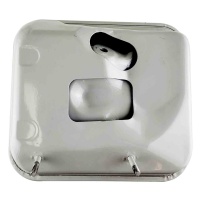 Купить оптом Бак топливный в сборе 170F 4 л.с бак топливный в сборе 170f 4 л.с оптом