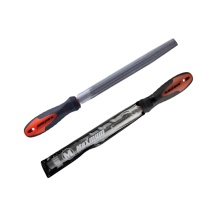 Купить оптом Напильник по металлу 200 мм, полукруглый, «Maximum» (2823) напильник по металлу 200 мм, полукруглый, «maximum» (2823) оптом