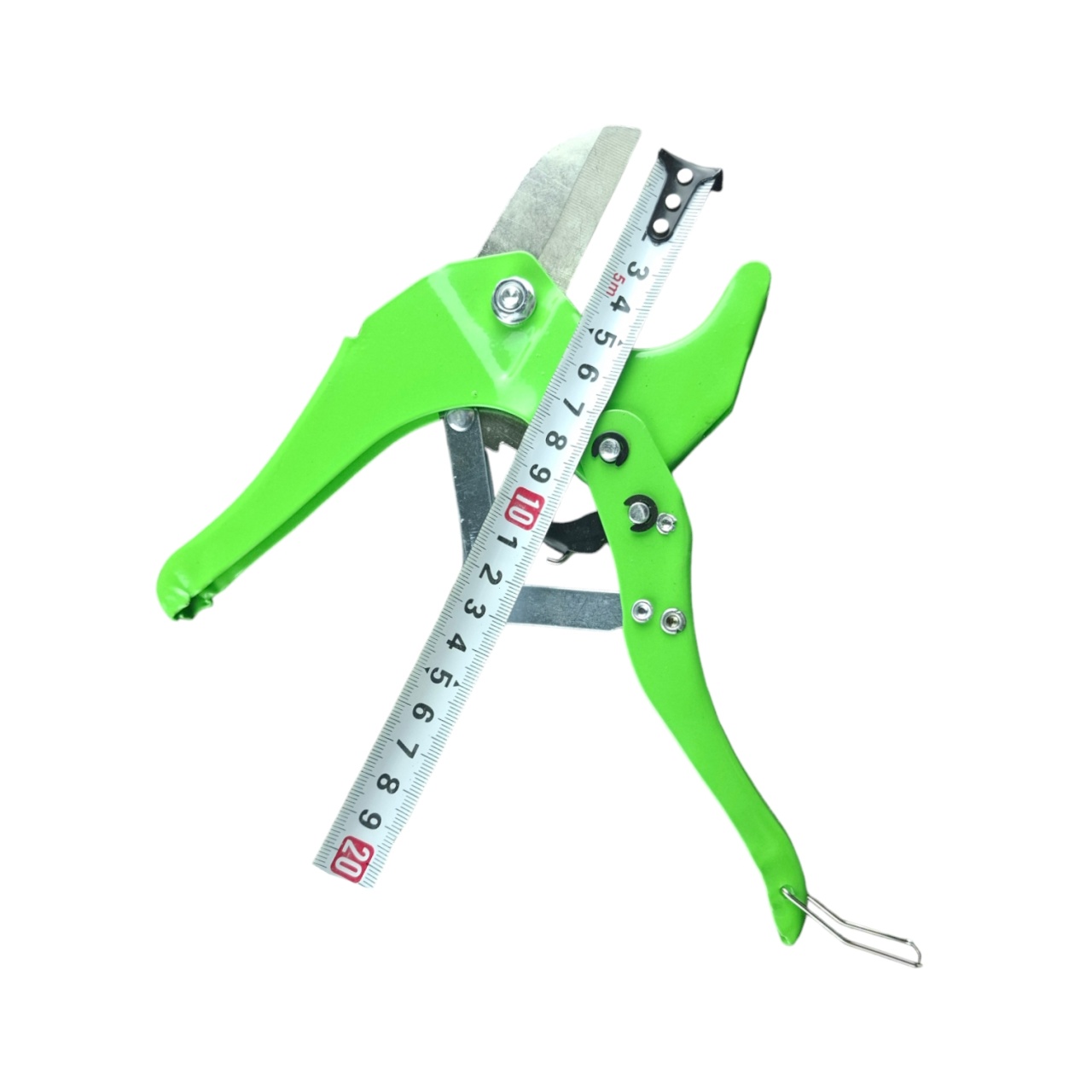 Купить оптом Труборез для пластиковых труб d - 25 мм, синий (2570) труборез для пластиковых труб d - 25 мм, синий (2570) оптом