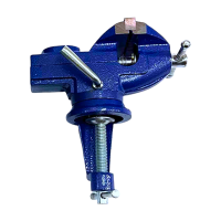 Купить оптом Поворотные слесарные тиски 70 мм, «Maximum» (2877) поворотные слесарные тиски 70 мм, «maximum» (2877) оптом