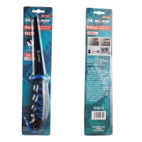 Купить оптом Ножовка по гипсокартону 150 мм, SK5, рукоять термопластик, "MAXIMUM" MX 13391 ножовка по гипсокартону 150 мм, sk5, рукоять термопластик, "maximum" mx 13391 оптом