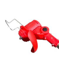 Купить оптом Триммер садовый аккумуляторный, 2 аккумулятора Li-ion 48v, диск+ножи триммер садовый аккумуляторный, 2 аккумулятора li-ion 48v, диск+ножи оптом