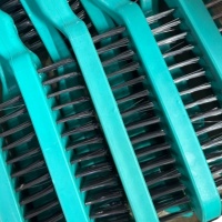 Купить оптом Щетка металлическая ручная, шестирядная, пластиковая ручка, "MAXIMUM"  MX 08700 щетка металлическая ручная, шестирядная, пластиковая ручка, "maximum"  mx 08700 оптом