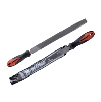 Купить оптом Напильник по металлу 250 мм, плоский, «Maximum» (2311) напильник по металлу 250 мм, плоский, «maximum» (2311) оптом