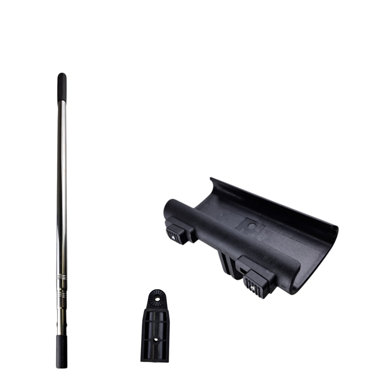 Купить оптом Набор шпателей в пластиковом кейсе 8 шт., алюминий набор шпателей в пластиковом кейсе 8 шт., алюминий оптом