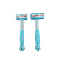 Купить оптом Кувалда 1000 гр. с фиберглассовой рукояткой "MAXIMUM" MX 09516 кувалда 1000 гр. с фиберглассовой рукояткой "maximum" mx 09516 оптом