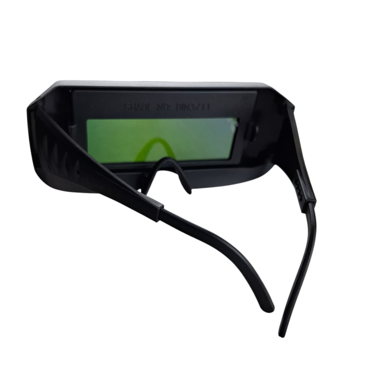 Купить оптом Очки для сварки хамелеон, (без чехла), «Maximum» Очки для сварки хамелеон, (без чехла), «Maximum» оптом