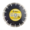 Диск алмазный отрезной сегментный 180x22.2 мм,"CROTT" Диск алмазный отрезной сегментный 180x22.2 мм,"CROTT"