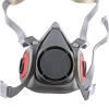 Купить оптом Респиратор-маска универсальная с клапанами и фильтрами,410 Респиратор-маска универсальная с клапанами и фильтрами,410 оптом