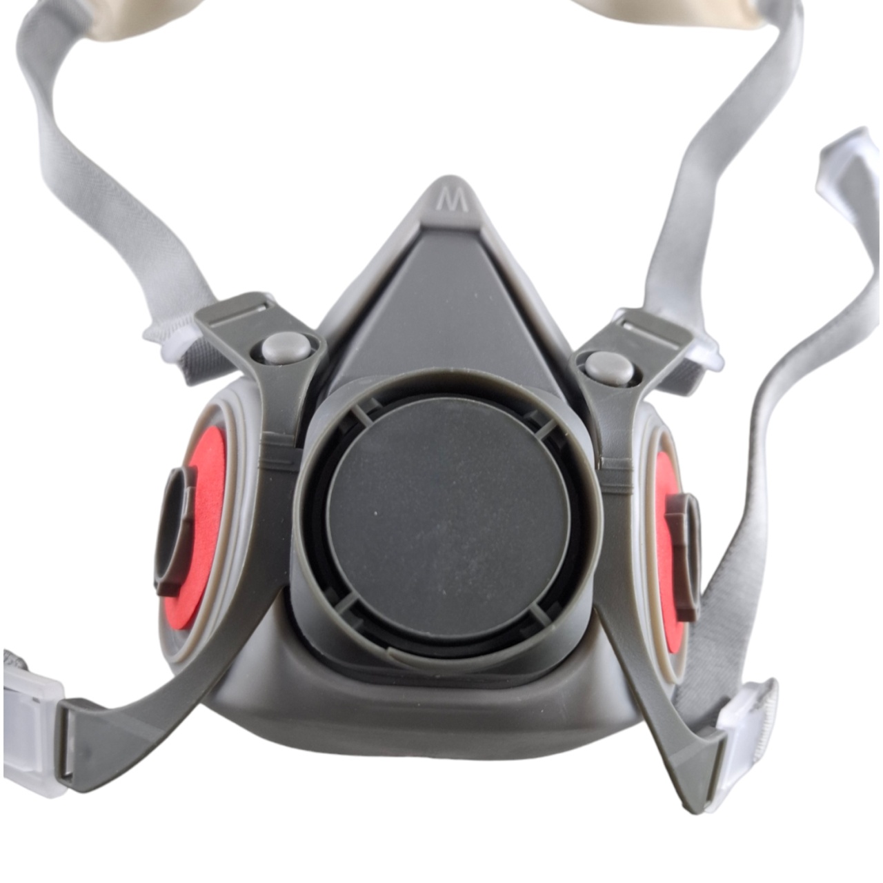 Купить оптом Респиратор-маска универсальная с клапанами и фильтрами,410 Респиратор-маска универсальная с клапанами и фильтрами,410 оптом