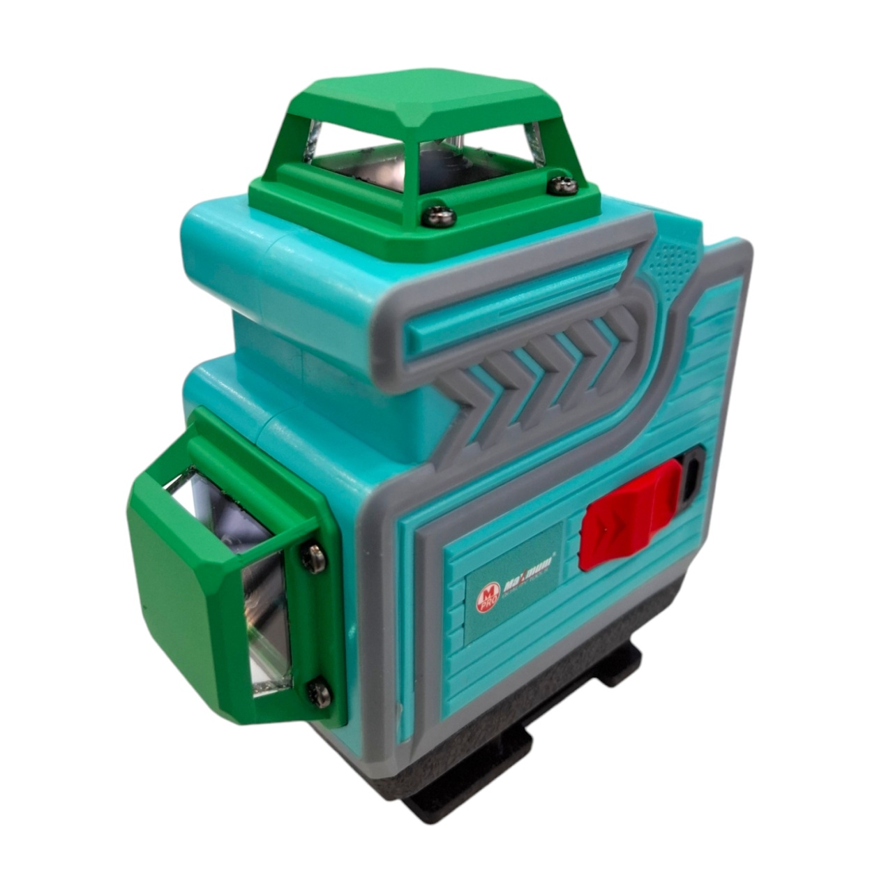 Купить оптом Уровень лазерный самовыравнивающийся 4D, 16 линий, зеленый луч, «Maximum» MX 11755 уровень лазерный самовыравнивающийся 4d, 16 линий, зеленый луч, «maximum» mx 11755 оптом