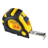 Рулетка измерительная с фиксатором, 3 м*16 мм, "REKORD" Рулетка измерительная с фиксатором, 3 м*16 мм, "REKORD"