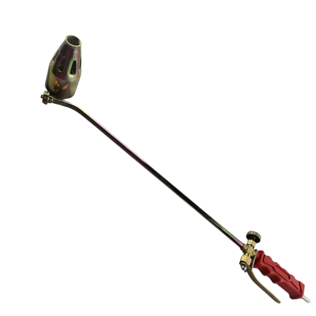 Купить оптом Горелка газовая, кровельная 50x680мм,с регулировкой пламени, "MAXIMUM" MX 18488 горелка газовая, кровельная 50x680мм,с регулировкой пламени, "maximum" mx 18488 оптом