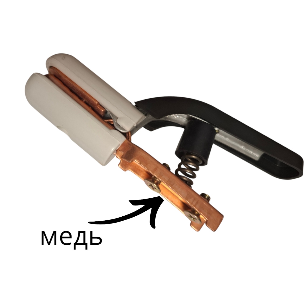 Купить оптом Электродержатель 300 A, медь, 45/90/180⁰, рукоять термопластик, эконом, "MAXIMUM" MX 06157 (2063) электродержатель 300 a, медь, 45/90/180⁰, рукоять термопластик, эконом, "maximum" mx 06157 (2063) оптом