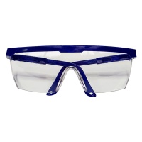 Купить оптом Очки защитные, регулируемая дужка, стандарт Очки защитные, регулируемая дужка, стандарт оптом