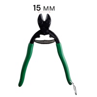 Купить оптом Болторез ручной 200 мм, 8 ", "MAXIMUM" MX 15692 болторез ручной 200 мм, 8 ", "maximum" mx 15692 оптом