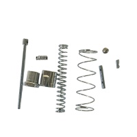 пороховой монтажный пистолет мини с ремкомплеком, без кейса оптом