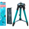 Штатив телескопический для лазерного уровня 100 см (2211) Штатив телескопический для лазерного уровня 100 см (2211)