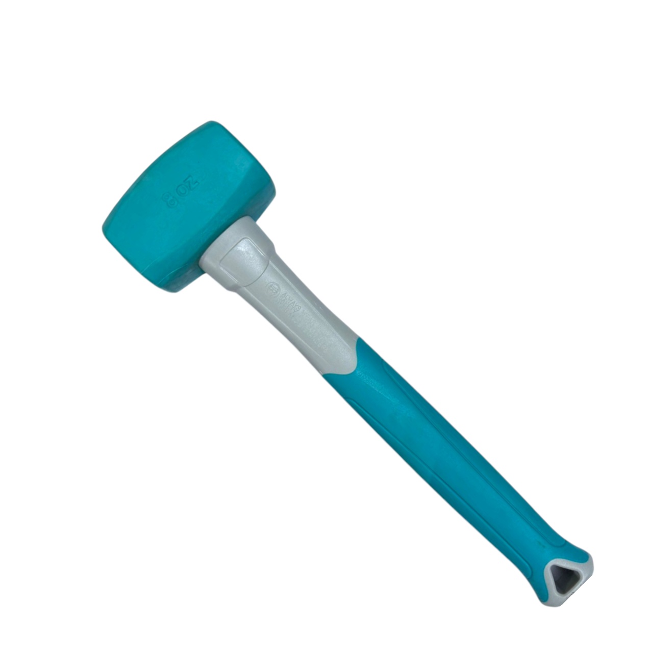 Купить оптом Киянка с фиберглассовой рукояткой 200гр.,8 OZ,"MAXIMUM" MX 19010 киянка с фиберглассовой рукояткой 200гр.,8 oz,"maximum" mx 19010 оптом