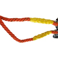 Купить оптом Пояс предохранительный страховочный, парашютного типа, "MAXIMUM" MX 11007 Пояс предохранительный страховочный, парашютного типа, "MAXIMUM" MX 11007 оптом