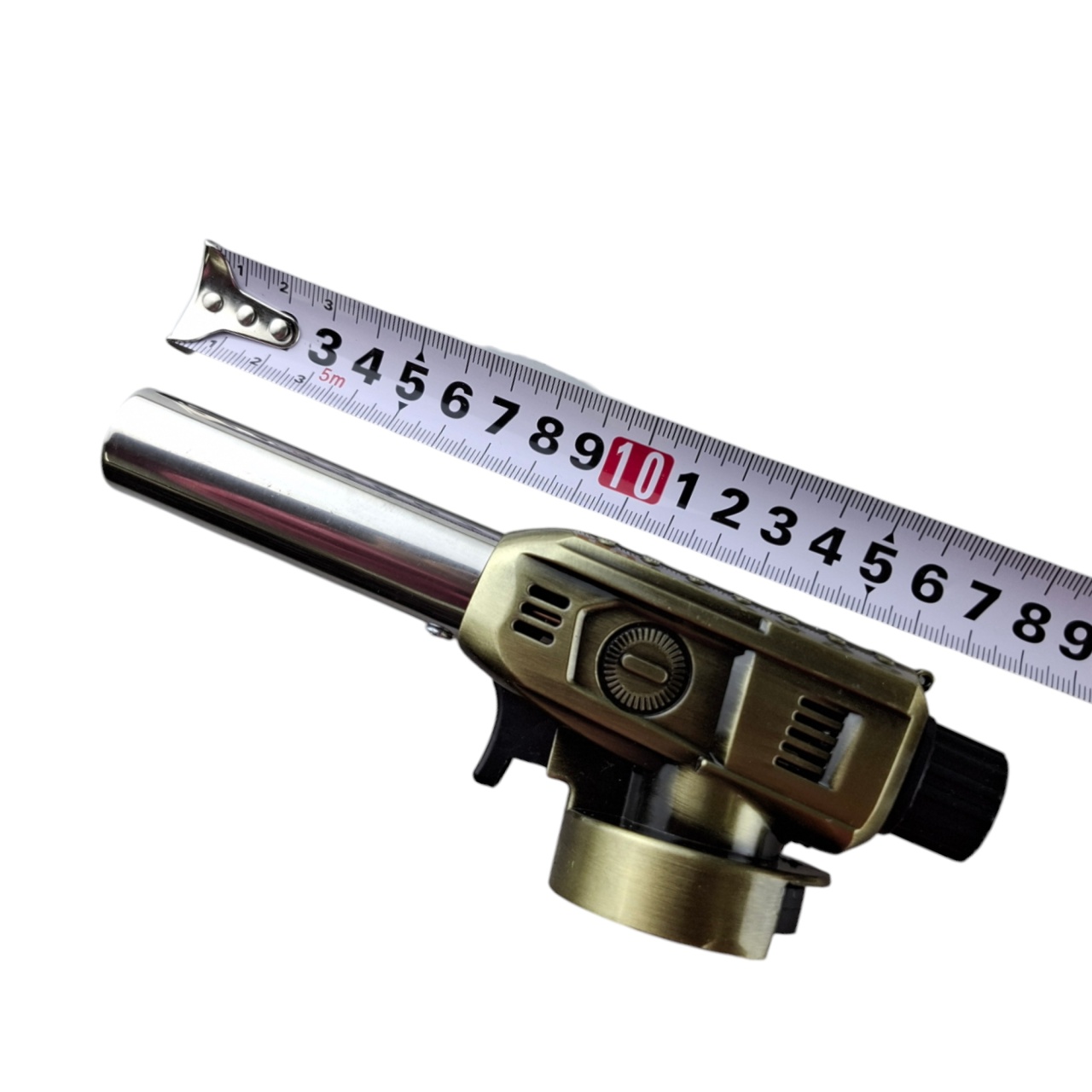 Купить оптом Горелка газовая с пьезоподжигом 8088, бронза, "Maximum" MX 18754 горелка газовая с пьезоподжигом 8088, бронза, "maximum" mx 18754 оптом