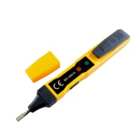 Купить оптом Индикатор напряжения электрический 1 AC-D со светодиодом, "MAXIMUM" MX 08618 Индикатор напряжения электрический 1 AC-D со светодиодом, "MAXIMUM" MX 08618 оптом