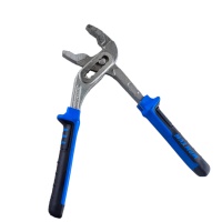 Купить оптом Клещи переставные 200 мм,  "MAXIMUM" МХ 05815 (3372) клещи переставные 200 мм,  "maximum" мх 05815 (3372) оптом