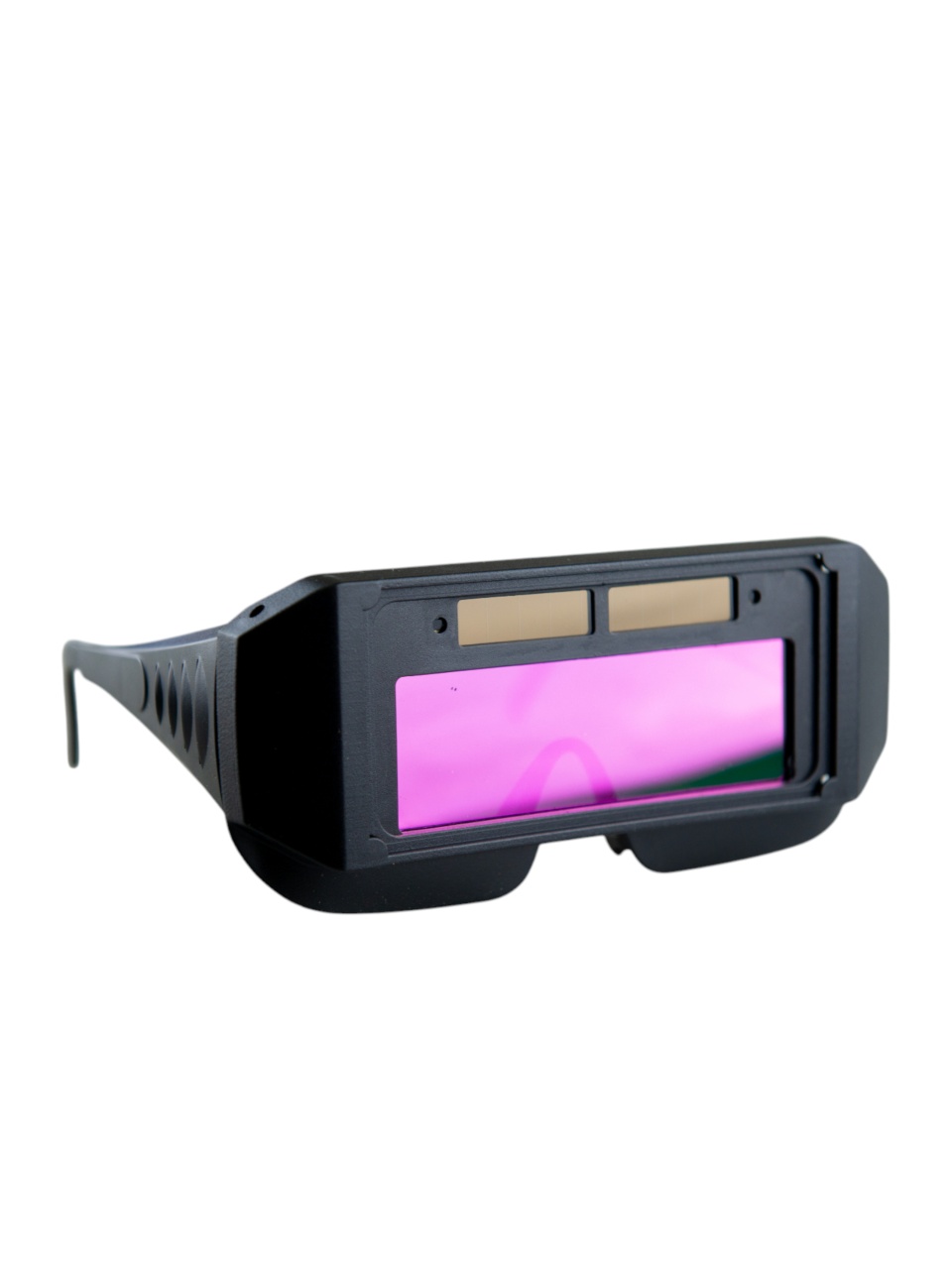 Купить оптом Очки для сварки хамелеон, (без чехла), «Maximum» Очки для сварки хамелеон, (без чехла), «Maximum» оптом