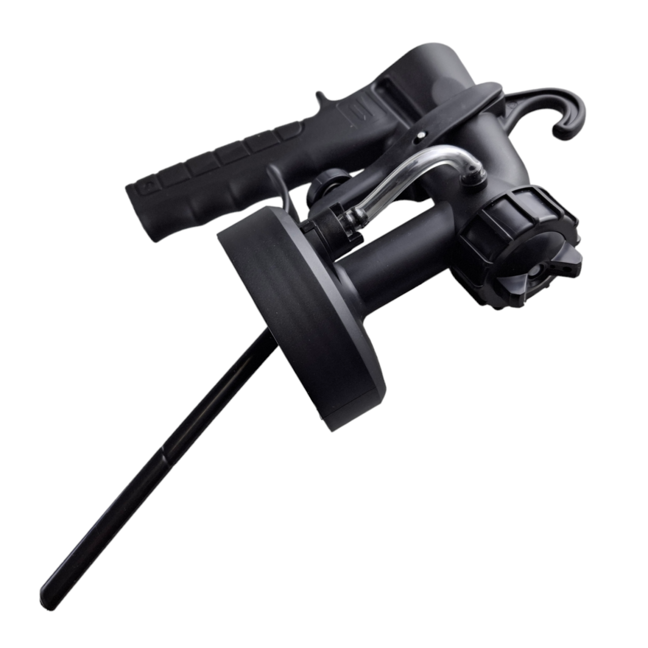 Купить оптом Краскопульт электрический 650 Вт, 800 мл, 32000 об/мин, голубой, ZY 8364 краскопульт электрический 650 вт, 800 мл, 32000 об/мин, голубой, zy 8364 оптом